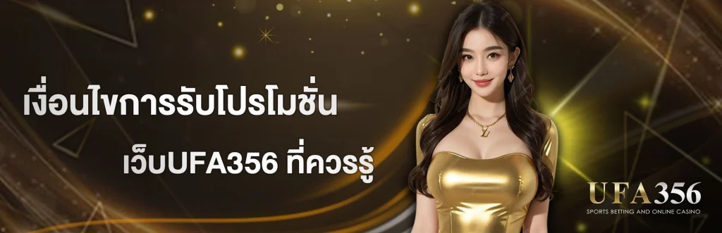เงื่อนไขการรับโปรโมชั่น